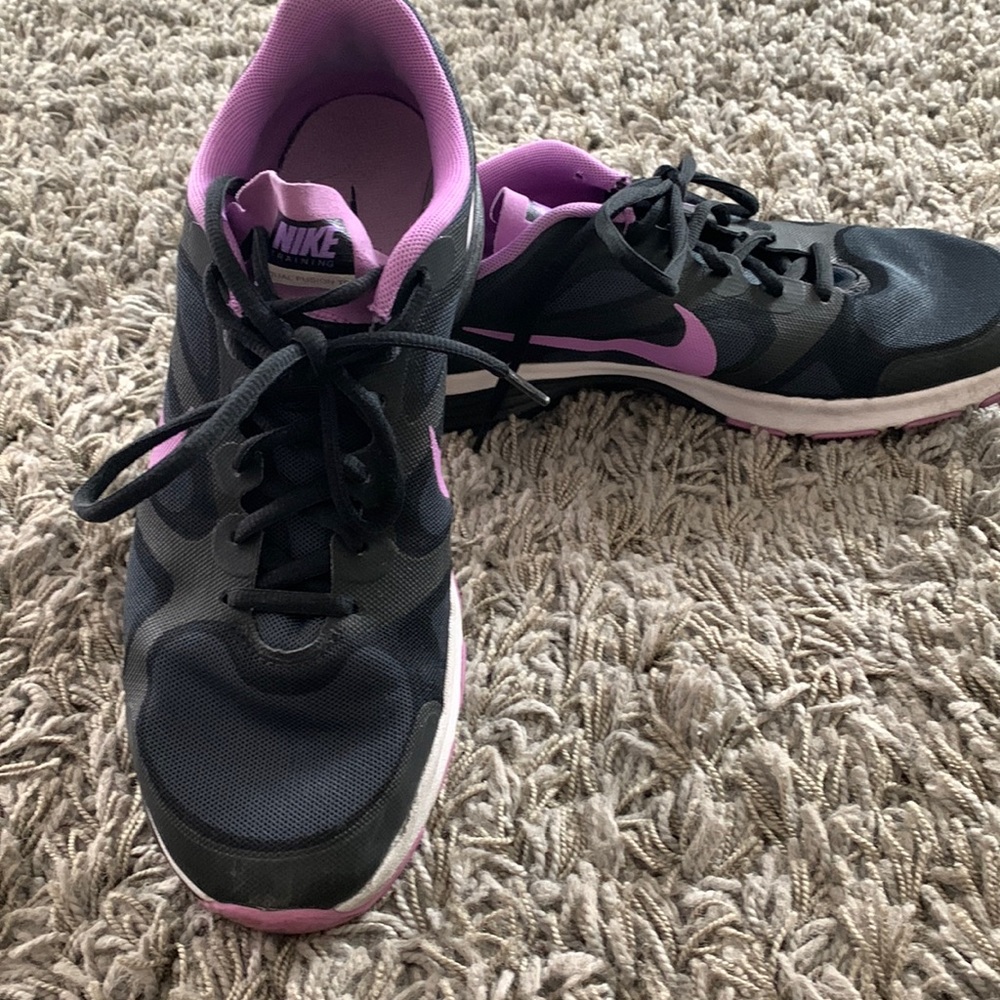 Nike Dual Fushion Training Running Shoe